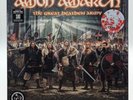 Amon Amarth - The Great Heathen Army - Neu + OVP - Clear/Red Splatter - Limited