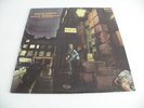 DAVID BOWIE 'ZIGGY STARDUST' LP UK RCA VICTOR 1972 PICTURE INNER SLEEVE