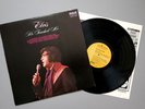 Elvis He Touched Me - US Promo Stamped LP - Oramge Label -  Presley