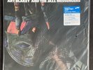 Art Blakey and The Jazz Messengers, The Witch Doctor, 180 G Vinyl, LP, Blue Note