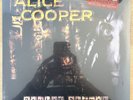 ALICE COOPER - Brutal Planet 2 x Brown VINYL LP + 7” RSD 2022 eOne BRAND NEW