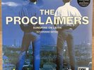 THE PROCLAIMERS - Sunshine On Leith Expanded Coloured 2 x VINYL LP RSD 2022 NEW