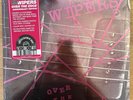 WIPERS - Over The Edge Anniversary Ed 2 x Colured VINYL LP RSD 2022 Jackpot NEW