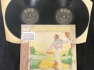 Elton John – Goodbye Yellow Brick Road 2 x PURPLE TRANSLUCENT VINYL LP VG+ VIDEO