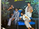 Bad Boys Blue – Love Is No Crime EXCELLENT+ Vinyl LP 1987 Coconut – 208 670