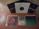 Vintage 1973 Pink Floyd Dark Side Of The Moon All Original Vinyl