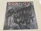 BON JOVI 1984 Slippery When Wet Album LP  Mercury Records 830264-1 M-1 Vinyl