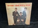 The Beatles Introducing The Beatles RARE VEE JAY VJLP 1062