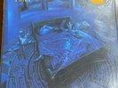 Phish Rift Blue Vinyl Magnaball with David Welker Poster Print 