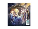 Doctor Who: The Sensorites Limited Edition Color vinyl, Box Set, 3LP, Boxset