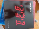 The Police Ghost in the Machine Vinyl 1981