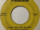 Garage 45 THE SOULBENDERS Hey Joe PHANTASM I Can't Believe In Love HEAR