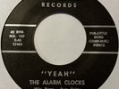 Garage 45 THE ALARM CLOCKS Yeah AWAKE No Reason To Complain RE HEAR