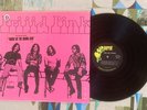 Frijid Pink S/T LP Psych Garage 1970 in Shrink w Hype Sticker M-/EX