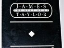 James Taylor - The Best Of J. T. - Rare 1980 Vinyl LP Record Album
