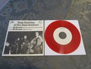 BEATLES/ T. SHERIDAN & BEAT BROS. My Bonnie (GER VERSION), RED WAX, LTD. 7