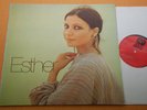 Esther Ofarim Esther 1st Album Audiophile Ed1 Hörzu Hoerzu SHZE 367 '72 NM