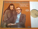 Gidon Kremer Violin Recital Encores German Ed1 Eurodisc Stereo NM French Sleeve