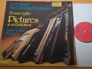 Maazel Mussorgsky Pictures at an Exhibition Ed1 Audiophile Telarc Digital NM