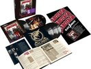 Black Sabbath-Sabotage-Super Deluxe  4 LP + 7