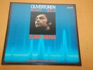 Sealed  Zubin Mehta Overtures in HiFi Vol.2 German Decca Streo 2LP Box