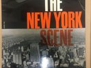 GEORGE WALLINGTON QUINTET   New York Scene   Jazz LP Esquire 32-132 DG UK