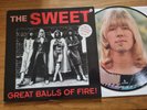 The Sweet – Great Balls Of Fire  10