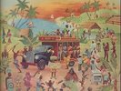 Weather Report Black Market NEAR MINT Cbs Vinyl LP