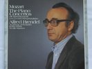 ALFRED BRENDEL 