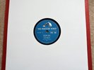 Elvis Presley UK HMV 78 rpm  'Mystery Train' b/w 'Love Me'