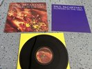Paul McCartney Flowers In The Dirt LP Vinyl C1-91653 1989