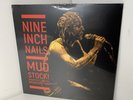 Nine Inch Nails Mud Stock  Woodstock Festival Broadcast 1994 Parachute Recording