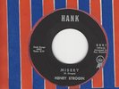 NORTHERN/DEEP SOUL- HENRY STROGIN- 
