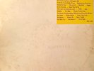 THE BEATLES WHITE ALBUM USA ORIGINAL APPLE LP SWBO 101  w/ RARE HYPE STICKER