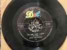 DINO MATTHEWS   THE GIRL THAT I LOVE 1962 RARE DOO WOP   45-16365  VG++ Nice
