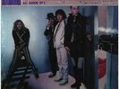 Cheap Trick All Shook Up OBI NEAR MINT Epic Vinyl LP