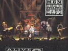 LP The Men They Couldnt Hang Alive, Alive-O NEAR MINT Fun After All Records