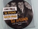TRASHMEN Surfin’ Bird King Of Surf IMPORT PICTURE DISC 7” RSD Limited #021/500‼️