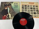 The Rolling Stones Big Hits High Tide And Green Grass Mono London NP-1 Vinyl LP