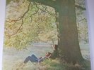 John Lennon - Plastic Ono Band - Vinyl LP + Poster UK 1st Press -1U/-1U EX+/EX+