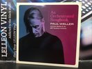 Paul Weller An Orchestrated Songbook Double LP Album Vinyl Rec Folk Rock+Booklet