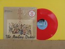 AMBOY DUKES:JOURNEY TO THE CENTER OF THE MIND-HAND CLEANED+TEST NEAR MINT RED LP