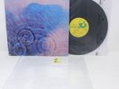 Pink Floyd Meddle Gatefold vintage vinyl 1971 Harvest records original SMAS-832