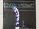Frank Sinatra-Sinatra & Strings-180g-Mobile Fidelity Sound Lab – MFSL 1-313