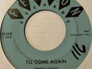 Garage 45 THE LEGENDS I'll Come Again FENTON I'm Just A Guy HEAR