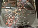 Children Of Bodom  Blooddrunk (Picture Disc) VINYL LP RECORD - #1131