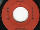 Bob Marley & The Wailers: This Train c/w Stir It Up on JA Wail 'n Soul 'M