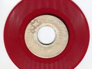 Roland Alphonso: Beard Man Ska c/w Rita & Bunny: Bless You on JA RED vinyl