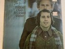 SIMON and GARFUNKEL LP Bridge over Troubled Water 1970 Columbia Vinyl SEALED
