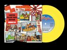 SEX PISTOLS - UK Exclusive 7